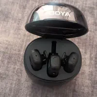 میکروفن بیسیم بویا اصل|صوتی و تصویری|تهران, نبی اکرم|دیوار