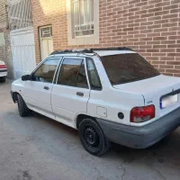 پراید مدل ۹۰