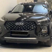 ام وی ام ایکس ۲۲ پرو دنده ۱۴۰۲