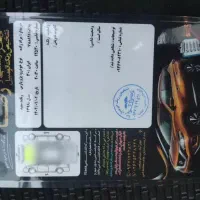 پژو پارس tu5|خودرو سواری و وانت|نظرآباد, نظرآباد|دیوار