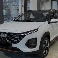 ایکس ۳۳ دنده / اتومات / تحویل فوری