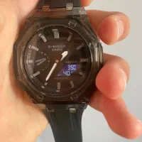 ساعت جی شاک کاسیو|ساعت|نسیمشهر, |دیوار