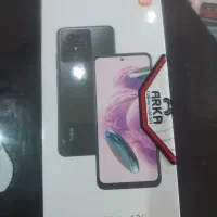 گوشی شیامیnot12s اکبند