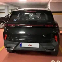 هایما s8 مدل ۱۴۰۲ درحدنو