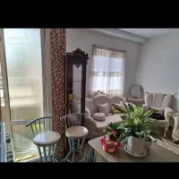 ۶۰ متر/آسانسور/انباری/تراس/بازسازی شده