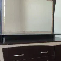 سرویس خواب و مبلمان|تخت و سرویس خواب|بانش, |دیوار