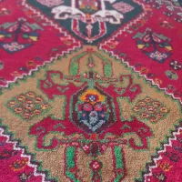 قالیچه دستبافت|فرش|شیراز, عفیف‌آباد|دیوار