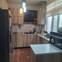 65متر-خوش-نقشه-دوخواب-تهرانسر