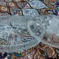 شکلات خوری نو|ظروف سرو و پذیرایی|بندر امام خمینی, |دیوار