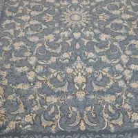 دو تخته فرش ۶متری نو ۷۰۰شانه