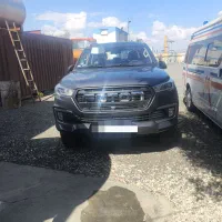 فوتون پیکاپ تونلند g7 صفر خشک 1405