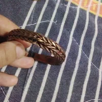 گردنبند  مث و دست بند
