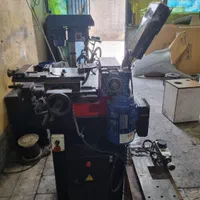 دستگاه فلایویل تراش|ماشینآلات صنعتی|شاهینشهر, شهرک صنعتی|دیوار