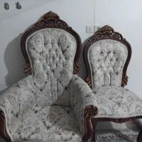 مبل سلطنتی