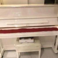 الات موسیقی پیانو|پیانو، کیبورد، آکاردئون|مشهد, ملکآباد|دیوار