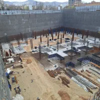 پروژه آرماتوربندی در اراک|استخدام معماری، عمران و ساختمانی|تهران, منیریه|دیوار