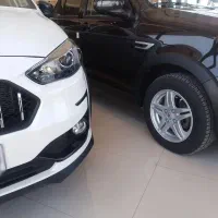 اطلس صفر نمایندگی|خودرو سواری و وانت|مشهد, اقبال|دیوار