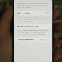 iPhone 15 Pro با حافظهٔ ۲۵۶ گیگ سالم و بی نقص|موبایل|تهران, بلورسازی|دیوار