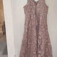 لباس مجلسی سایز۴۲ تا ۴۸ میخوره