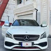 بنز2108 clA250.فول آپشن.پانورما