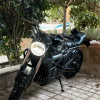 موتور زونتس