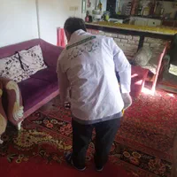 سمپاشی اماکن خانگی اداری با مجوز رسمی وزارت بهداشت|خدمات نظافت|مراغه, |دیوار
