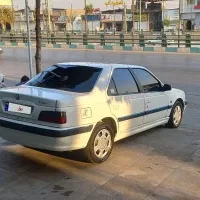 پارس مدل ۸۴