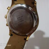 ساعت مچی سیتیزن نونو|ساعت|اصفهان, شیخ اشراق|دیوار