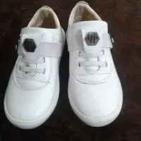 کفش وکت شلواربچه گانه