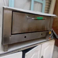 فر پیتزا