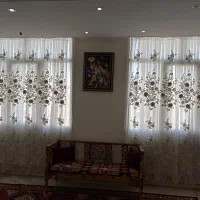 پرده‌وزیرپرده باهم