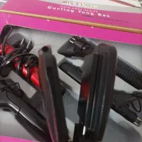 حالت دهنده موچند کاره رولان کرلی اتو ویب سیم تلفنی|آرایشی، بهداشتی، درمانی|اصفهان, شهرک کاوه|دیوار