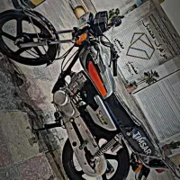 موتور سیکلت|موتورسیکلت|میناب, |دیوار