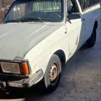 پیکان وانت 83