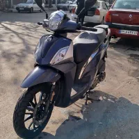 موتور لوکی 200