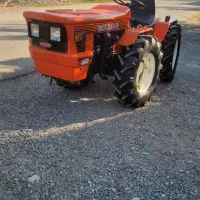 تراکتور گلدونی جیرفت|خودرو سنگین|ارطه, |دیوار