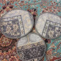 زیر قابلمه ایی و  پادری