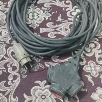 ۱۶متر سیم سیار صنعتی ضخیم