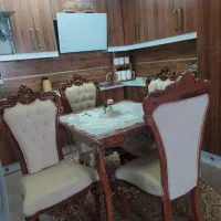 فروش غذاخوری چوب کلاسیک نو