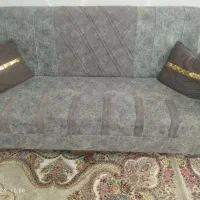 مبل راحتی|مبلمان خانگی و میز عسلی|مشهد, شیرحصار|دیوار