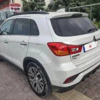 میتسوبیشی ASX