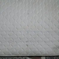 تشک دو نفره رویا ۱۶۰ در ۲۰۰