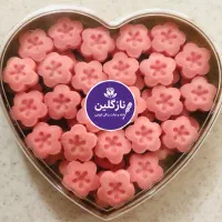 قند و نبات فانتزی نازگلین|خوردنی و آشامیدنی|شیراز, صاحب الزمان|دیوار
