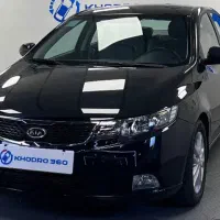 کیا سراتو اتومات اپشنال مدل1398 در حد صفر.خودرو360