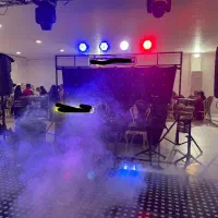 DJ دی جی|خدمات پذیرایی، مراسم|آبادان, |دیوار