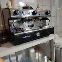 قهوه ساز اسپرسو صنعتی
