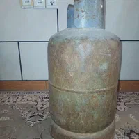 کپسول گاز