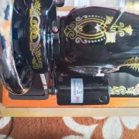 چرخ خیاطی برند فلینگ من درحد نو|چرخ خیاطی و ریسندگی|سراب, |دیوار