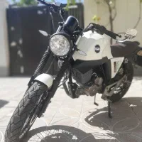 موتور زونتس کلاسیکn2