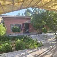 باغ ویلا استخردار در بهترین جای نظام آباد